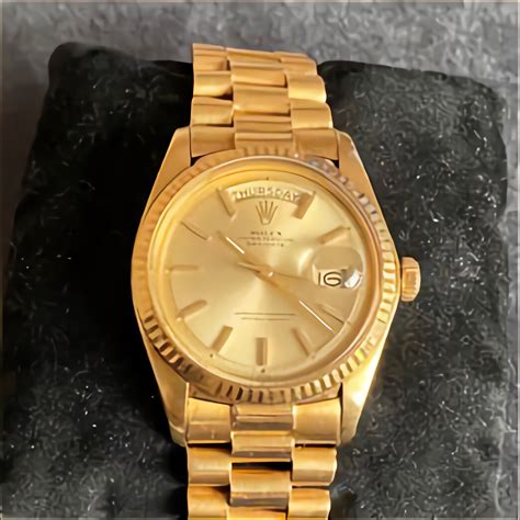 rolex usati crema|used rolex watches for sale.